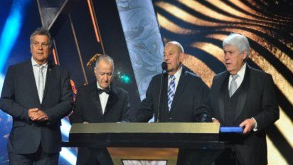 Murió Francisco Loiácono,conocido periodista de espectáculos