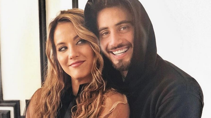 Nico Occhiato opinó sobre su relación actual con Flor Vigna ¿Qué dijo?