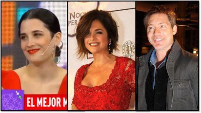 Flor Torrente volvió a defender a Araceli por la pelea con Suar: 