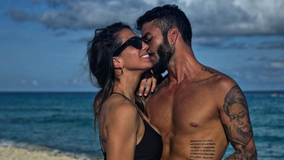 ¿Se casa Cinthia Fernández? La mega sorpresa de su novio Roberto Castillo, en medio de sus vacaciones