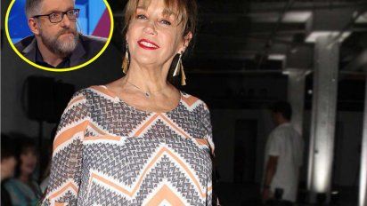 Después de las críticas a Mirtha, Marcela Tinayre fue letal con Novaresio: 