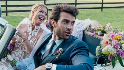 Nicole Neumann confesó qué fue lo más difícil de su casamiento