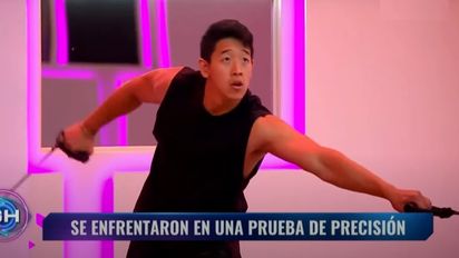 'Gran Hermano': ¿Cómo quedó la placa de eliminación antes de la salvación del líder de la semana?