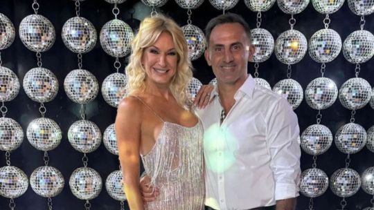 Yanina Latorre 