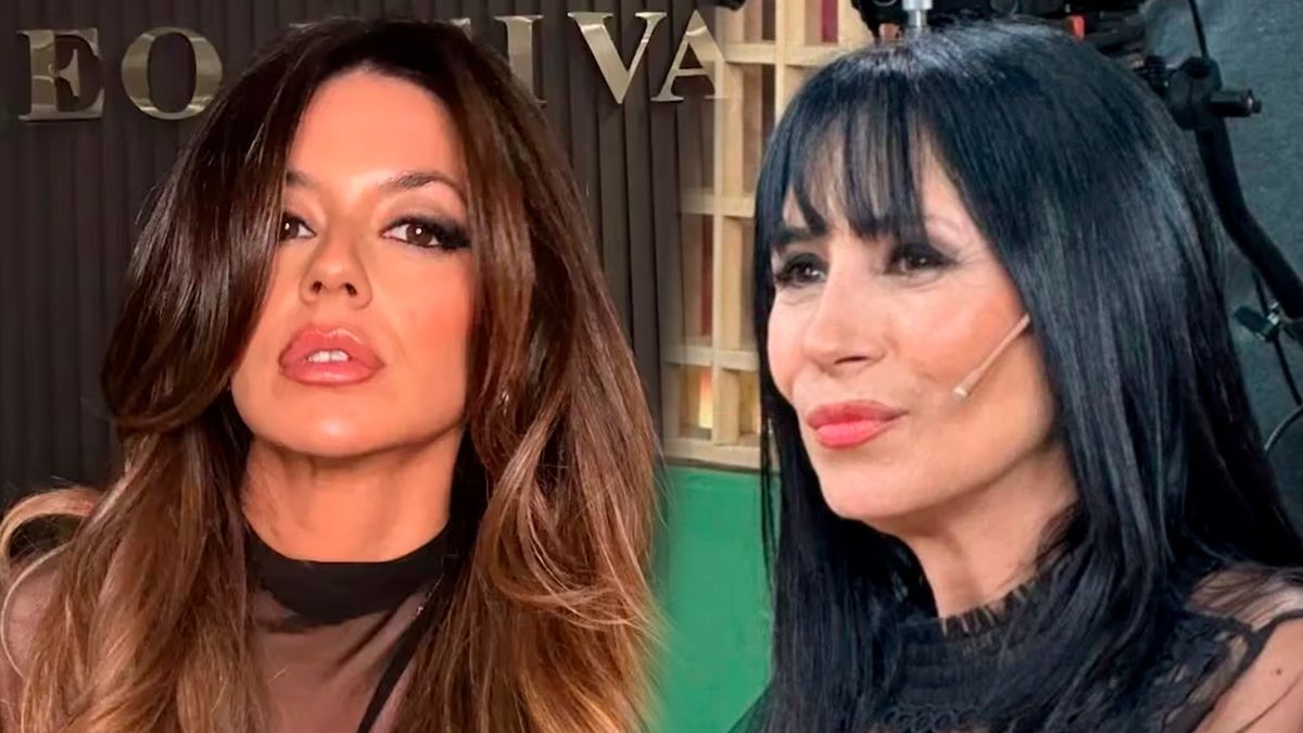 Gran Hermano: Marixa Balli y Eugenia Ruiz protagonizaron un tenso cruce en Cortá por Lozano