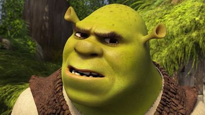 Shrek saldrá de la plataforma de streaming, Netflix
