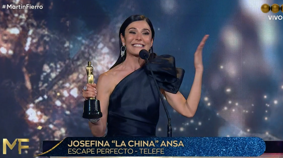 China Ansa celebra la exitosa operación de su hija India y comparte la experiencia familiar