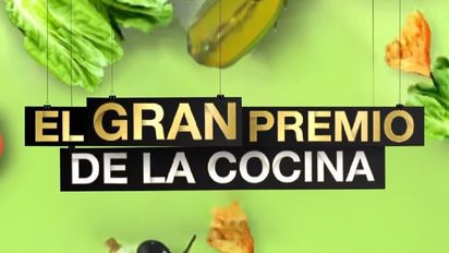 El Gran Premio de la Cocina: mañana es el final del ciclo
