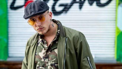 El Polaco habló de su futura participación en La Academia