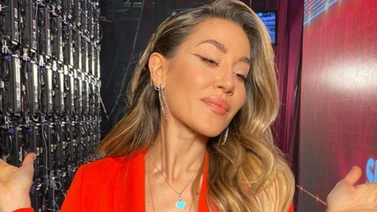 Jimena Barón