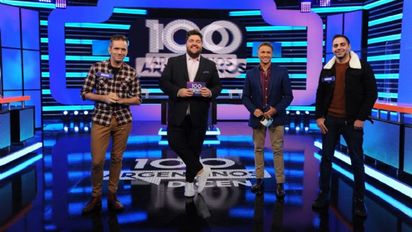 Los famosos invitados al 100 Argentinos Dicen del domingo