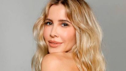 Guillermina Valdés vuelve al teatro junto a Facundo Arana