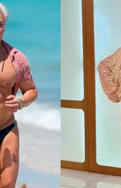 El Ken Humano ahora quiere tener las caderas de Jennifer López y Kim Kardashian El Ken Humano ahora quiere tener las caderas de Jennifer López y Kim Kardashian