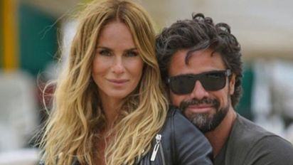 Sabrina Rojas habló sobre su separación de Luciano Castro