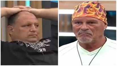 ¿Qué sucedió? Siguen los problemas entre Alfa y Ariel en 