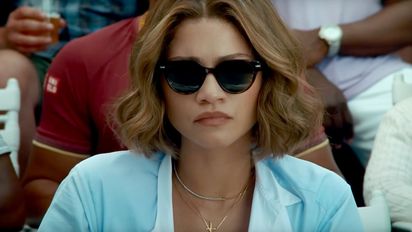 ¿Cuándo se estrena la nueva película de Zendaya en Argentina?