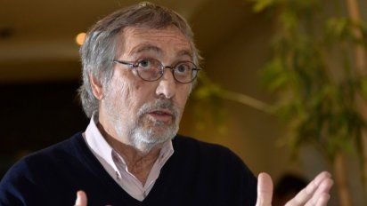 Luis Brandoni contó que perdió muchos amigos por la grieta