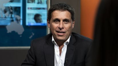 Fernando Carnota tiene Covid 19 