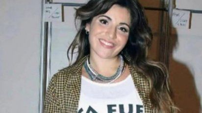 Gianinna Maradona: ¿Cuántos novios ha tenido?