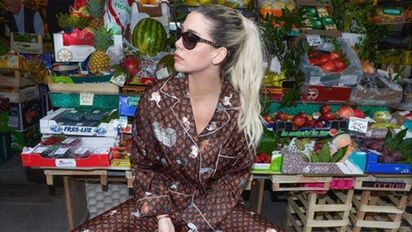 ¡Tremendo! El hermoso gesto de Wanda Nara con un joven emprendedor argentino