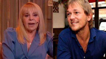 ¿Por infidelidad? La crisis de Claudia Villafañe y Jorge Taiana sería por una tercera persona