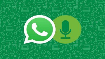 WhatsApp permite acelerar la velocidad de las notas de voz