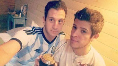 ¡Rompió el silencio! El exesposo de Matías Bertolotti habló de la sorpresiva ruptura