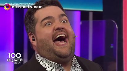 100 Argentinos dicen: ¿Cómo anotarte para participar en el programa?