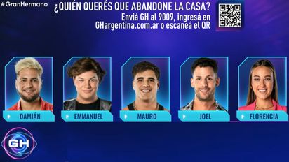 La próxima gala de eliminación en 'Gran Hermano' no será este domingo: ¿Cuándo es?
