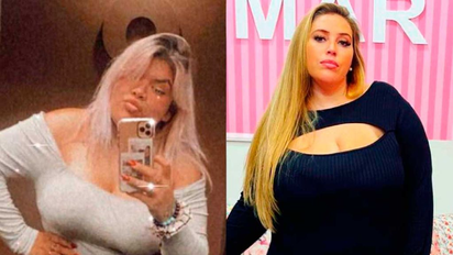 More Rial apuntó nuevamente contra Mar Tarrés ¡Guerra de influencers!