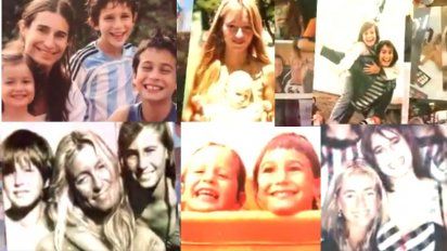 Emotivo video de Cris Morena a 8 años de la muerte de su hija, Romina Yan: 