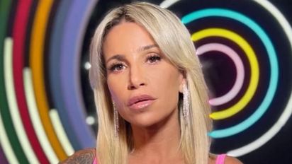 Florencia Peña reveló el secreto que se esconde detrás de uno de sus tatuajes