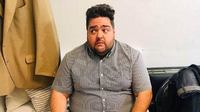 La palabra de Darío Barassi, tras su cambio de horario