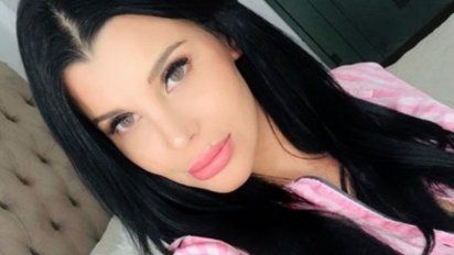  Charlotte Caniggia pedida por todos