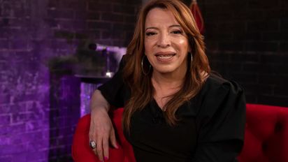 Lizy Tagliani sufrió un accidente en La Plata: 