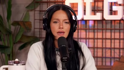 La difícil confesión de Oriana Sabatini sobre su embarazo: 