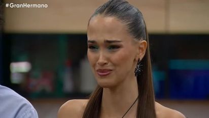 La inesperada reacción en redes a la primera eliminación de 