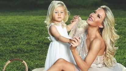 Día del Niño: Famosos que felicitaron a sus hijos en redes