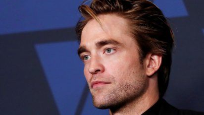 Robert Pattinson da positivo a COVID-19 en medio de grabaciones de The Batman