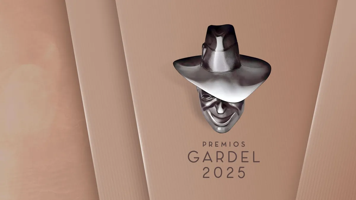 Premios Gardel 2025: ¿Cuándo son y quiénes son los nominados?