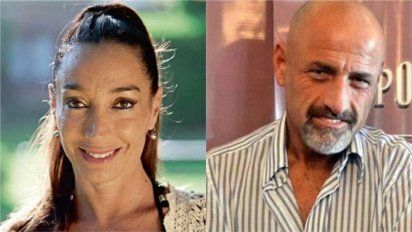 Gustavo Sofovich confirmó su relación con Mora Godoy