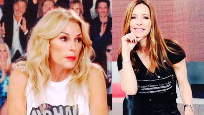 Yanina Latorre liquidó a Analía Franchín: 