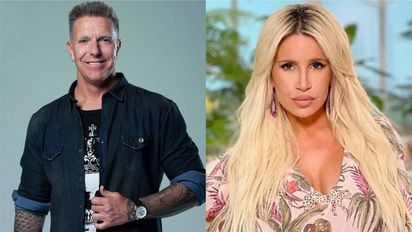 Ya hay fecha confirmada para el inicio de los programas de Flor Peña y Alejandro Fantino