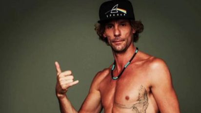 El ex de Juana Viale abrió un gimnasio