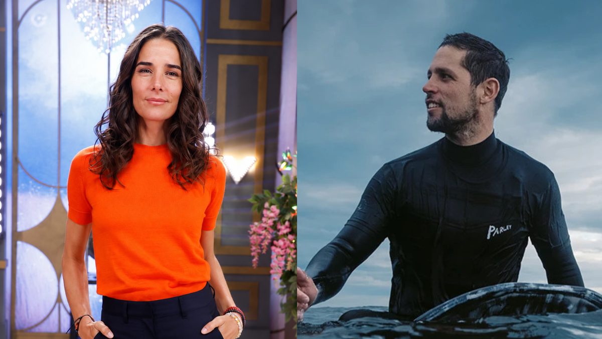 Juana Viale, tajante sobre la infidelidad de Yago Lange: 
