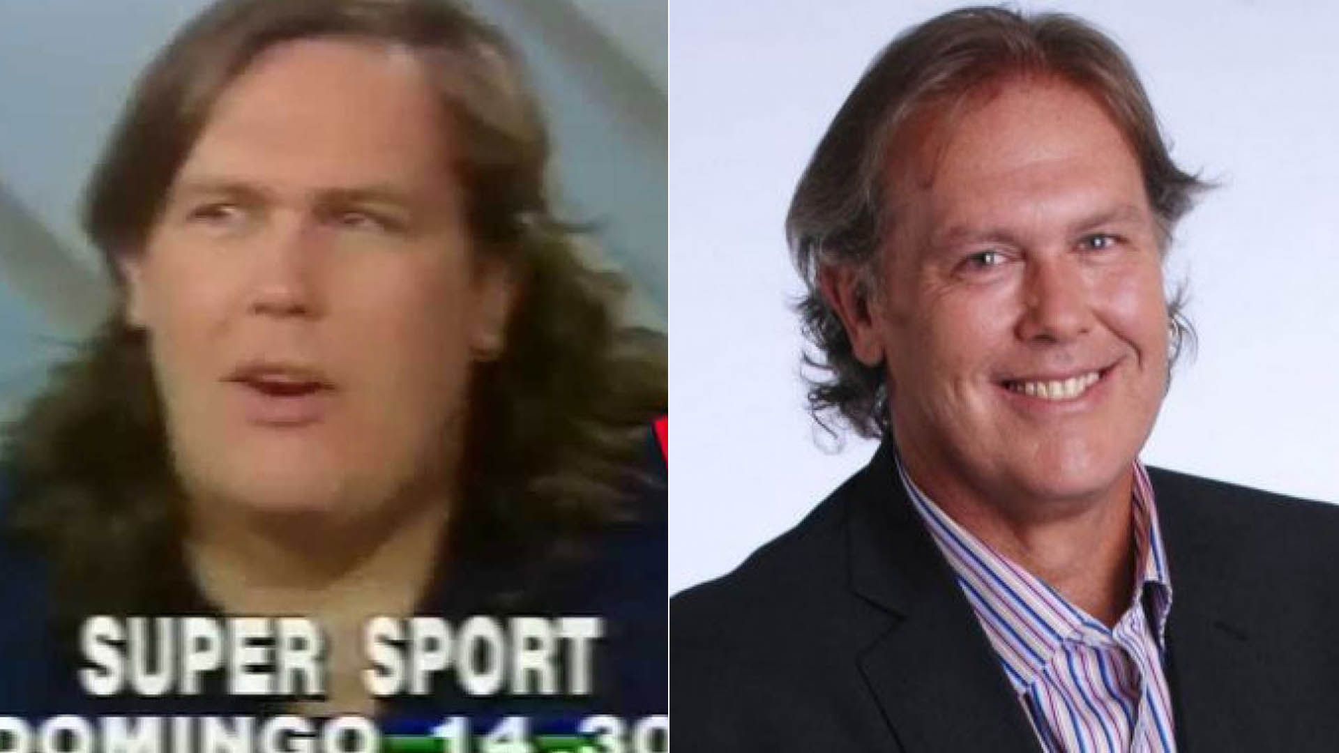 ¿Cuántos Juegos Olímpicos cubrió Gonzalo Bonadeo hasta hoy?