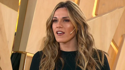 Mariana Genesio Peña opinó sobre los dichos de Mar Tarrés