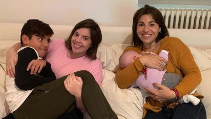 Dalma Maradona apuntó contra Matías Morla