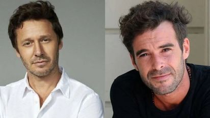 ¿Benjamín Vicuña confirmó su mala onda con Nicolás Cabré?