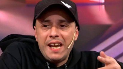 El Dipy criticó al Gobierno por las nuevas reestricciones 